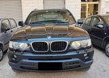 BMW Bmw X5 3.0d - gebrauchte BMW X5 aus dem Jahr 2003