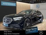 Mercedes-Benz E 300 de 4M T *AMG*BURM*DIGITALL*PANO*MEMO*AHK*