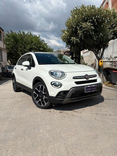 Fiat 500X 1.6 MultiJet 130 CV Cross