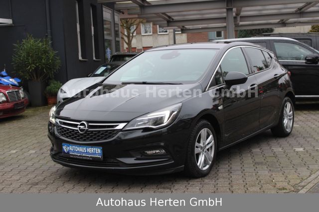 Opel Astra K 1.6 CDTI BiTurbo Dynamic*NAVI*KAMERA*ACC