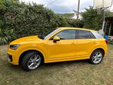 Audi Q2 35 TFSI S tronic sport inkl. S line Sportpakt - Audi Q2 von privat