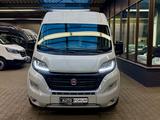 Fiat Ducato 2.3 D L5H2 AUTOMATIK VERGLAST AHK CAM PDC - Fiat Ducato Gebrauchtwagen in Hamburg