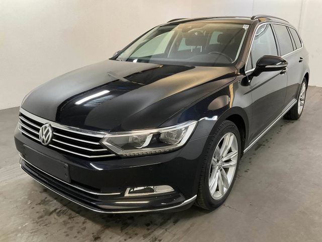 Volkswagen Passat Variant Comfortline/NAVI/CAM/LED/18 ZOLL