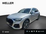 Audi MMI PLUS LED Virtual Cockpit ACC - Audi SQ5 in Bielefeld