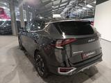 Kia Sportage GT-Line  LED|Navi|360°|Leder|ACC - gebrauchte SUVs in Freiburg