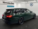 Mercedes-Benz E 63 S 4M T-Modell AIRMATIC+HEADUP+STANDHZG+PANO - Mercedes-Benz E 63 AMG aus 2023