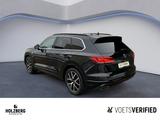 Volkswagen Touareg 3.0 TSI R-Line 4MOTION PANO+DYNAUDIO+INN - gebrauchte VW Touareg aus dem Jahr 2022