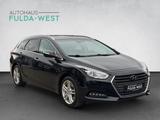 Hyundai i40 1.7 CRDi Bi-Xenon Memory Spurhalte AHK R-Cam - Hyundai i40 mit Diesel-Antrieb: Kombi, Automatik