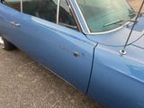 Plymouth Roadrunner Full Resto - Plymouth aus 1969: Roadrunner