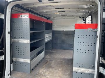 Renault Trafic - 12