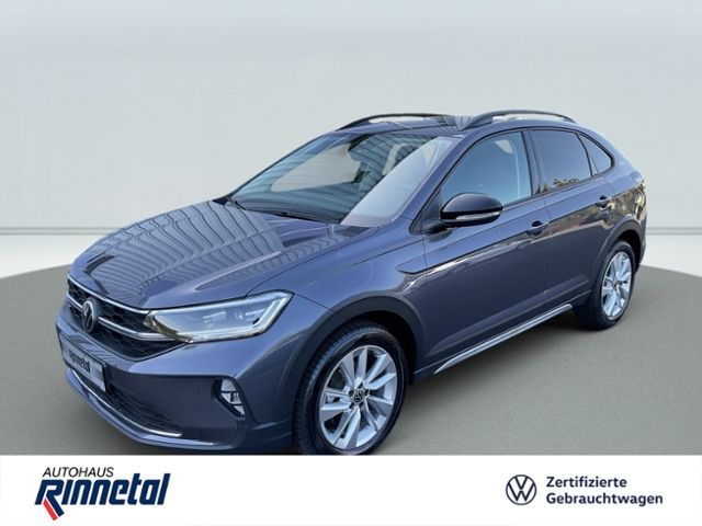 Volkswagen Taigo 1.0 TSI DSG Goal MATRIX LED NAVI RFK ACC K foto 1