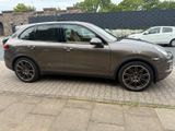 Porsche Cayenne Diesel km 162t - Porsche Cayenne in Hamburg