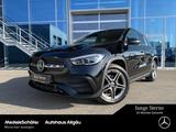 Mercedes-Benz GLA 250 e AMG Night Distr AHK MLed 360° Memo HUD - Mercedes-Benz GLA 250 aus 2022