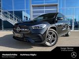 Mercedes-Benz GLA 250 e AMG Night Distr AHK MLed 360° Memo HUD - Mercedes-Benz GLA 250 aus 2022