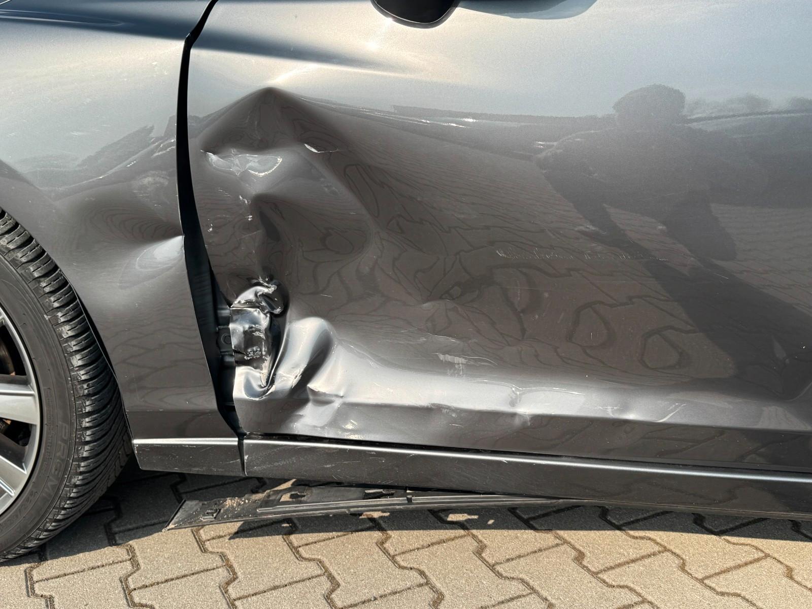 Mazda 6 Kombi Sports-Line LED BOSE NAVI DAB+