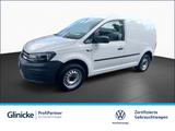 Volkswagen Caddy Cargo 1.5 TSI H.flügeltüren Klima PDC hi. - Offers
