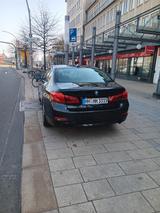 BMW G30 530d xDrive | VOLLAUSSTATTUNG | GARANTIE - BMW 530 Gebrauchtwagen Bmw530d