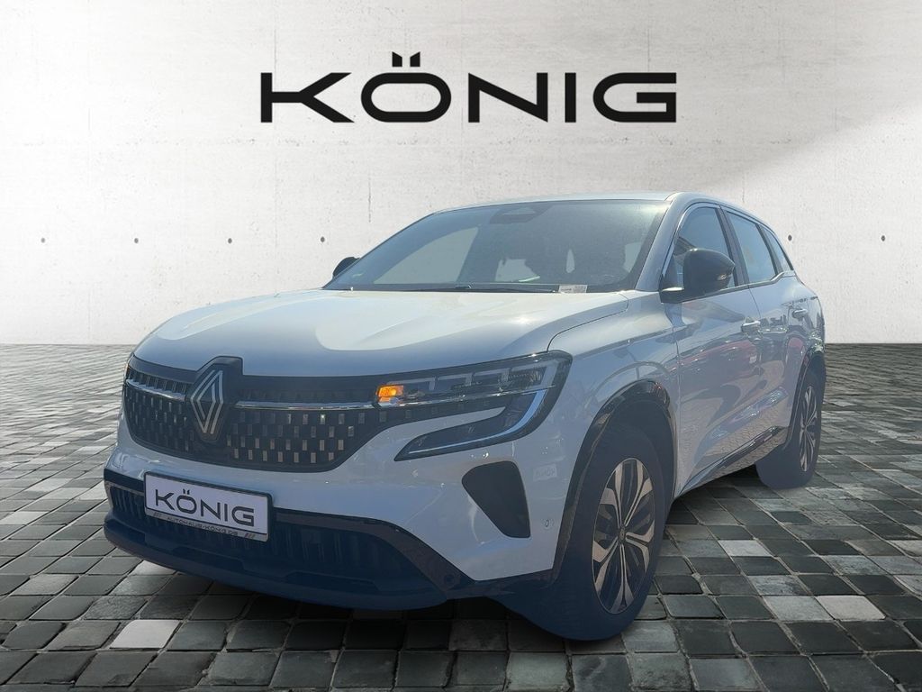 Image of Renault Austral