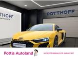 Audi R8 Coupe V10 PERFORMANCE LEDER B&O LM20 KAMERA