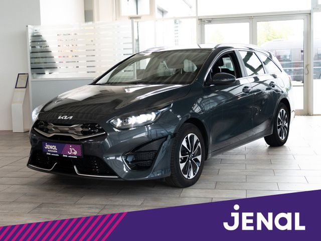 Kia cee´d Sportswagon Spirit AUTOM./SITZHZG./KAMERA
