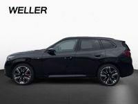 BMW X3 M50 - Vorschau Bild 11
