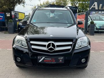 Mercedes GLK 220 - 3