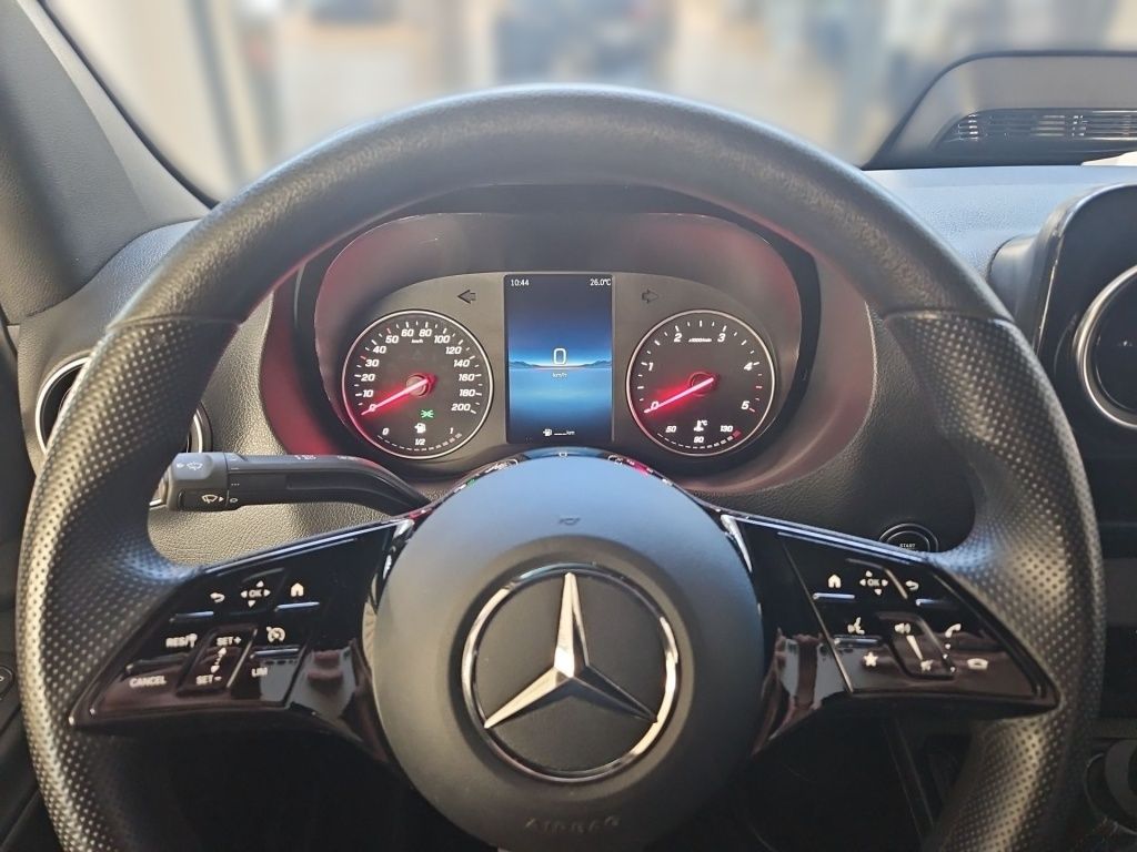 Fahrzeugabbildung Mercedes-Benz Sprinter 317 Kasten PRO L4H2 XXL 360° MOPF Navi
