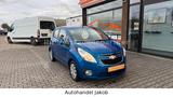 Chevrolet Spark LS/von einer Rentnerin/Super Fahrzeug! - Chevrolet Spark Gebrauchtwagen