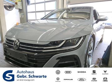 Volkswagen Leasingangebot: Volkswagen Arteon Shooting Brake 2.0 TSI R 4M Pano RFK