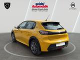 Peugeot 208 e- Active Pack - Peugeot 208 mit Elektro-Antrieb