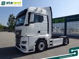 MAN TGX 18.540 LL ADR EXII EXIII FL Retarder Leder - Hubarbeitsbühne