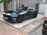 Ford Mustang 2.3 (USA) - Ford: Usa