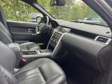Land Rover Discovery 2.0 Td4 HSE Luxury DAB Xenon RFK AHK - Land Rover Discovery in München