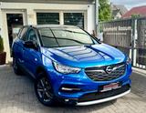 Opel Grandland Design Line LED Kamera Shz. Lhz. - Opel Grandland (X) Design-Line mit Benzin-Antrieb