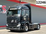 Mercedes-Benz Actros 1846 LOF 2-Kreis-Hydraulik/Zapfwelle*5x*