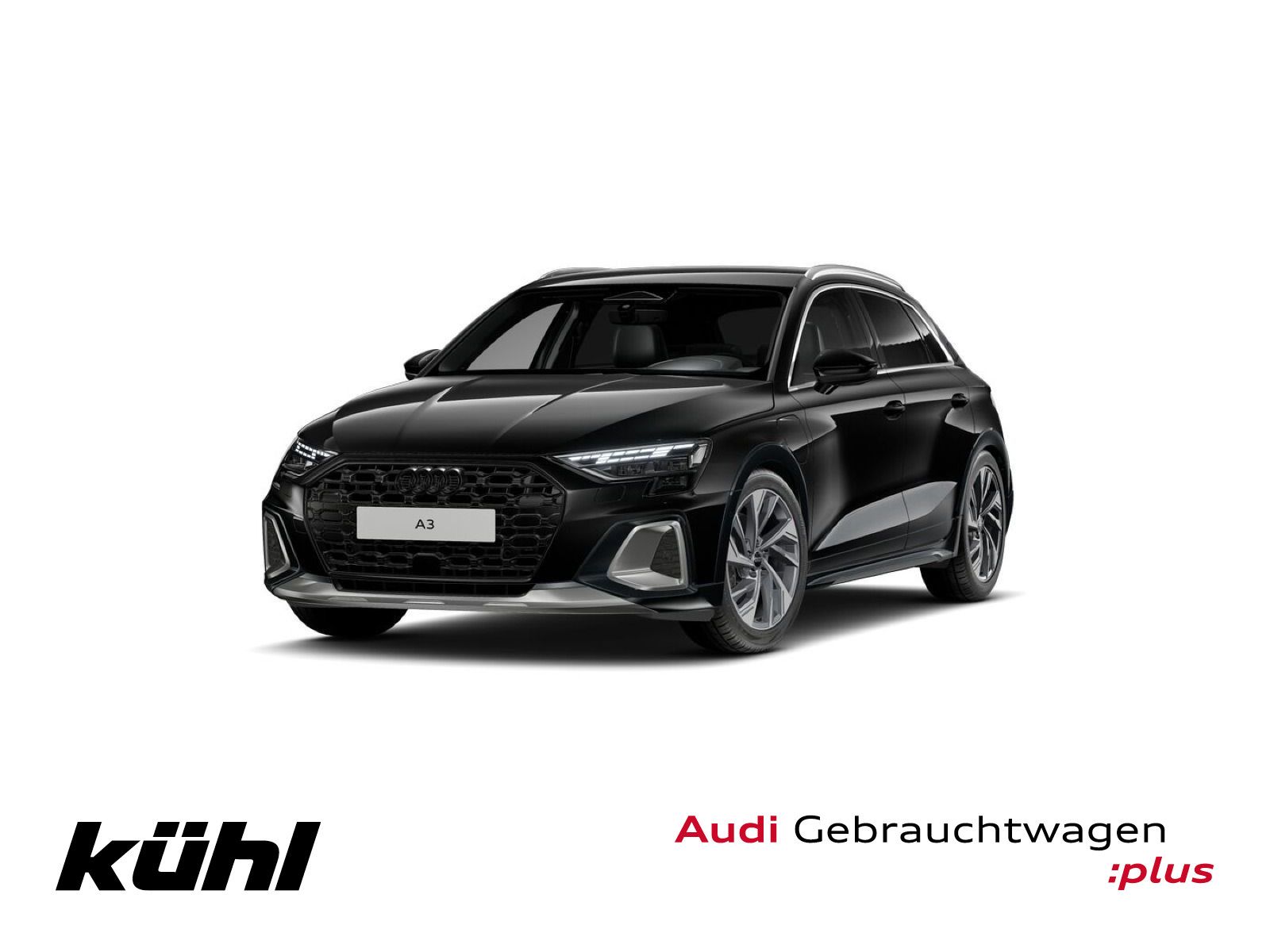 Audi A3 - Bild 1
