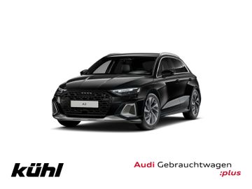Audi A3 Allstreet TFSIe 150kW S tronic LED/ACC/Kamera