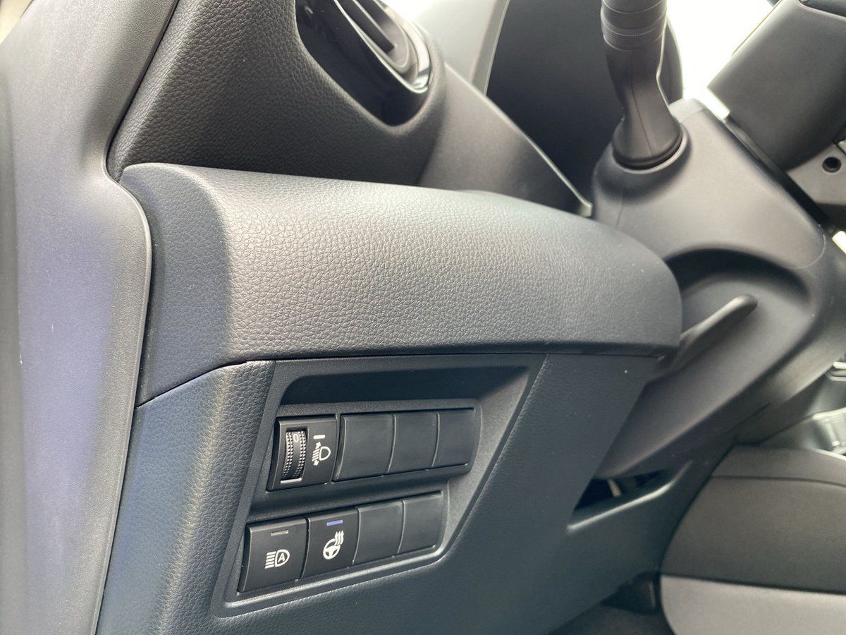 Mazda 2 Hybrid - Bild 21