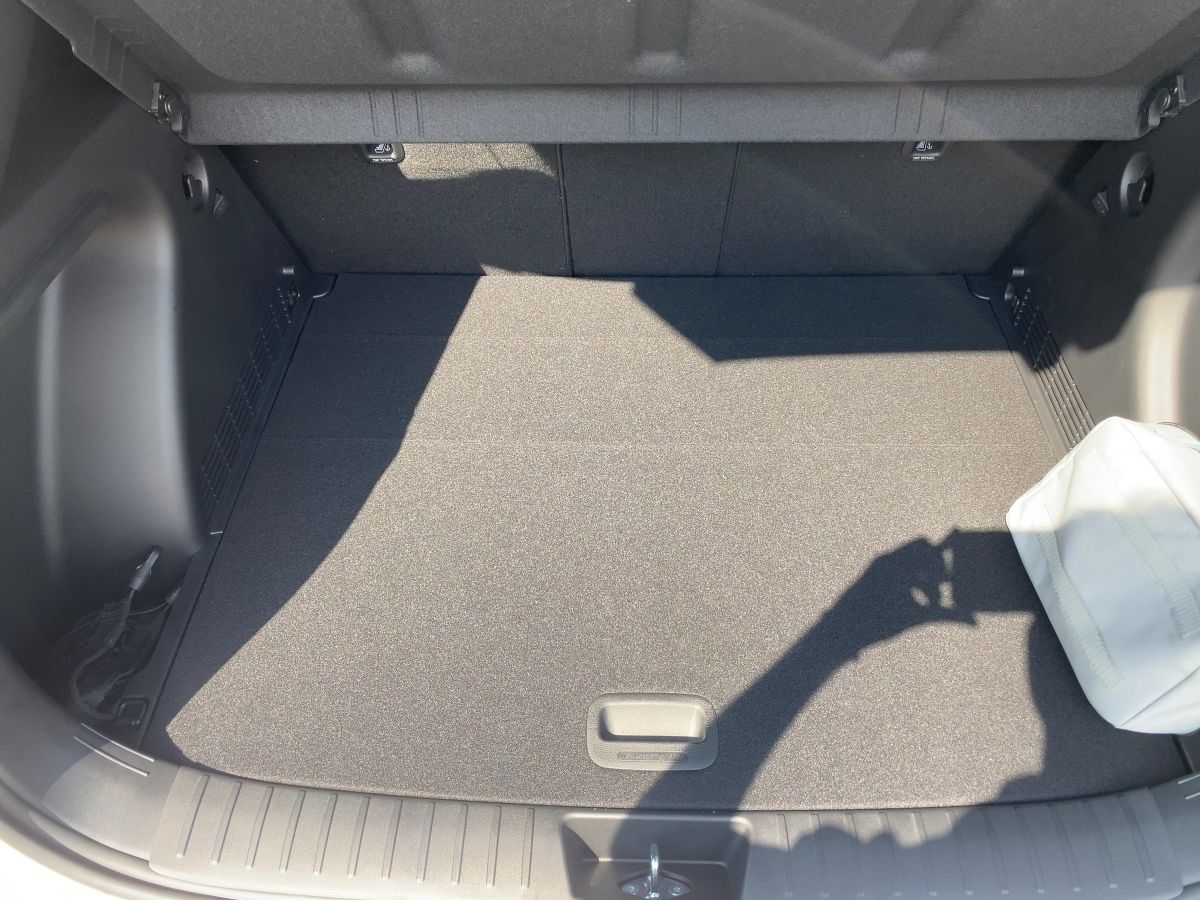 Hyundai KONA - Bild 13