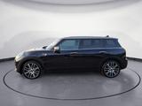 MINI Clubman Cooper D 6-Gang Navi Leder Rückfahrkamer - MINI Cooper D Clubman Gebrauchtwagen