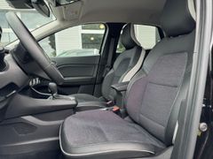 Fahrzeugabbildung Captur II Techno E-TECH Plug-in 160