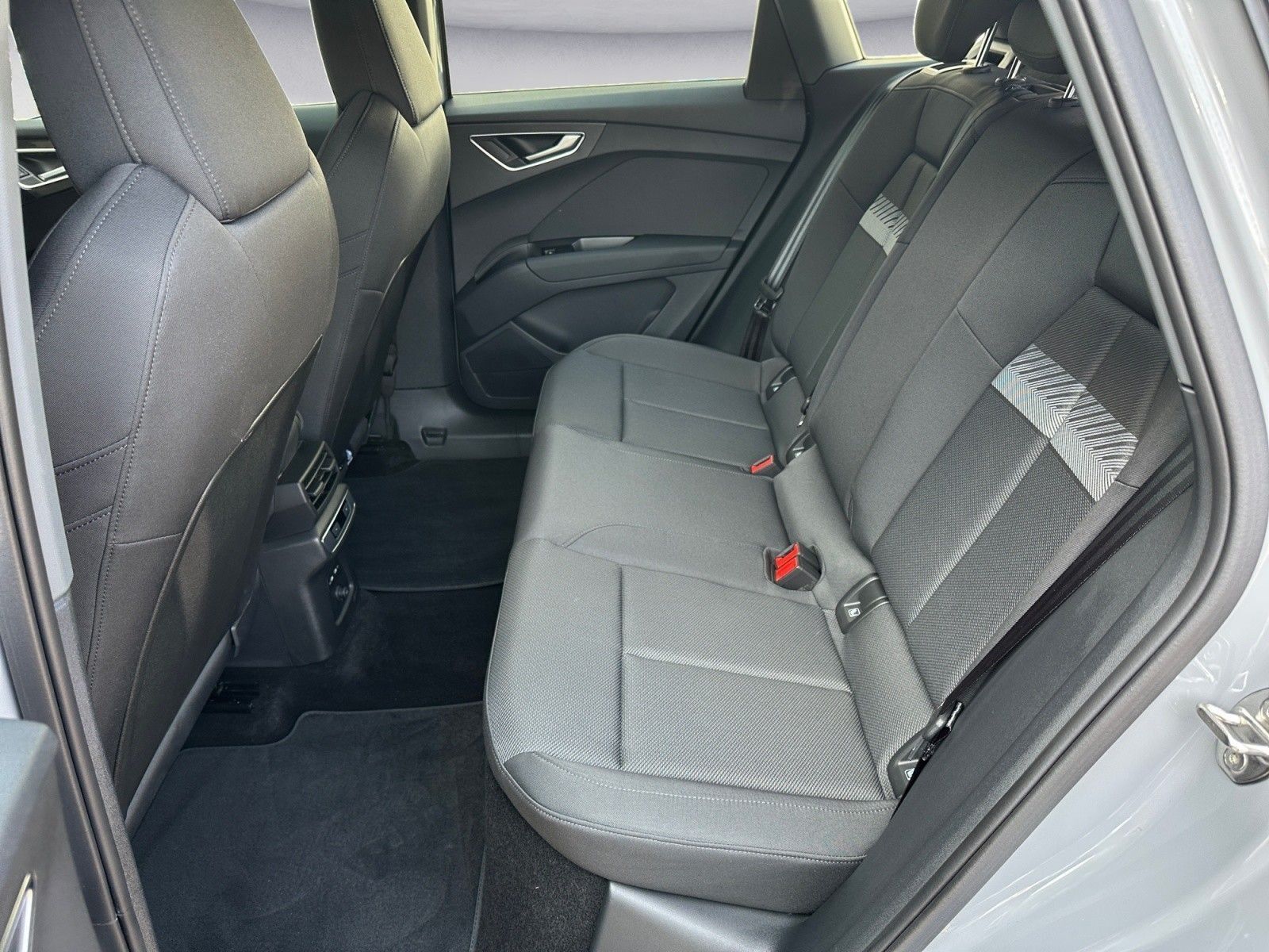 Audi Q4 e-tron - Bild 9