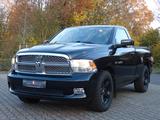 Dodge RAM 1500 5,7L V8 Aut. HEMI 4x4 Single Cab. - Dodge RAM: 1500 Hemi