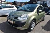 Renault Modus Expression/Klima/Allwetter/Tüv+AU Neu - gebrauchte Renault Modus aus dem Jahr 2010