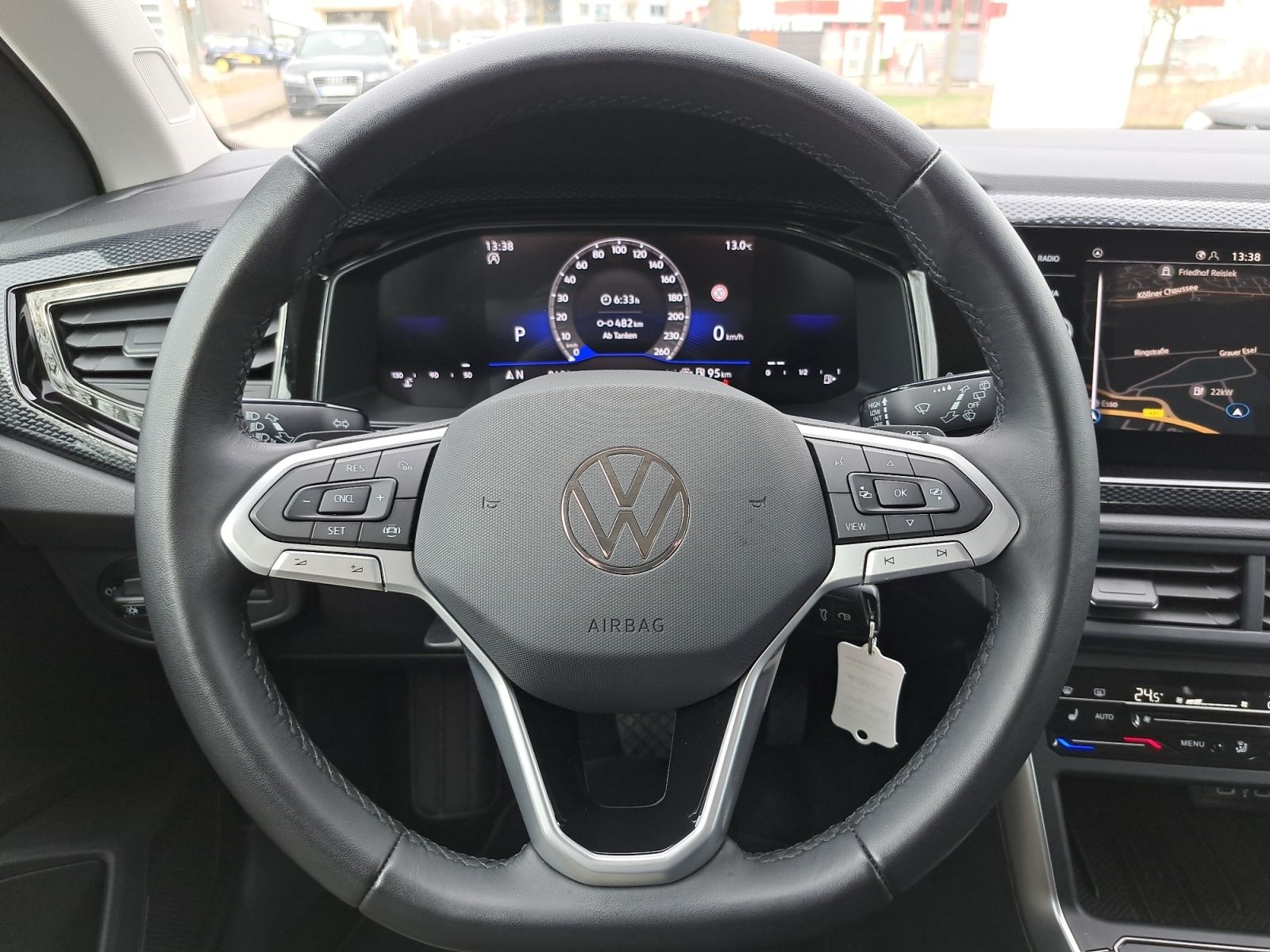 Volkswagen Polo - Bild 18