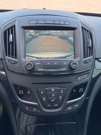 Opel Insignia - 12
