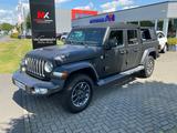 Jeep Gladiator 3.0 Di Overland 4WD*58.000 KM*Hardtop* - Jeep Gladiator aus 2021