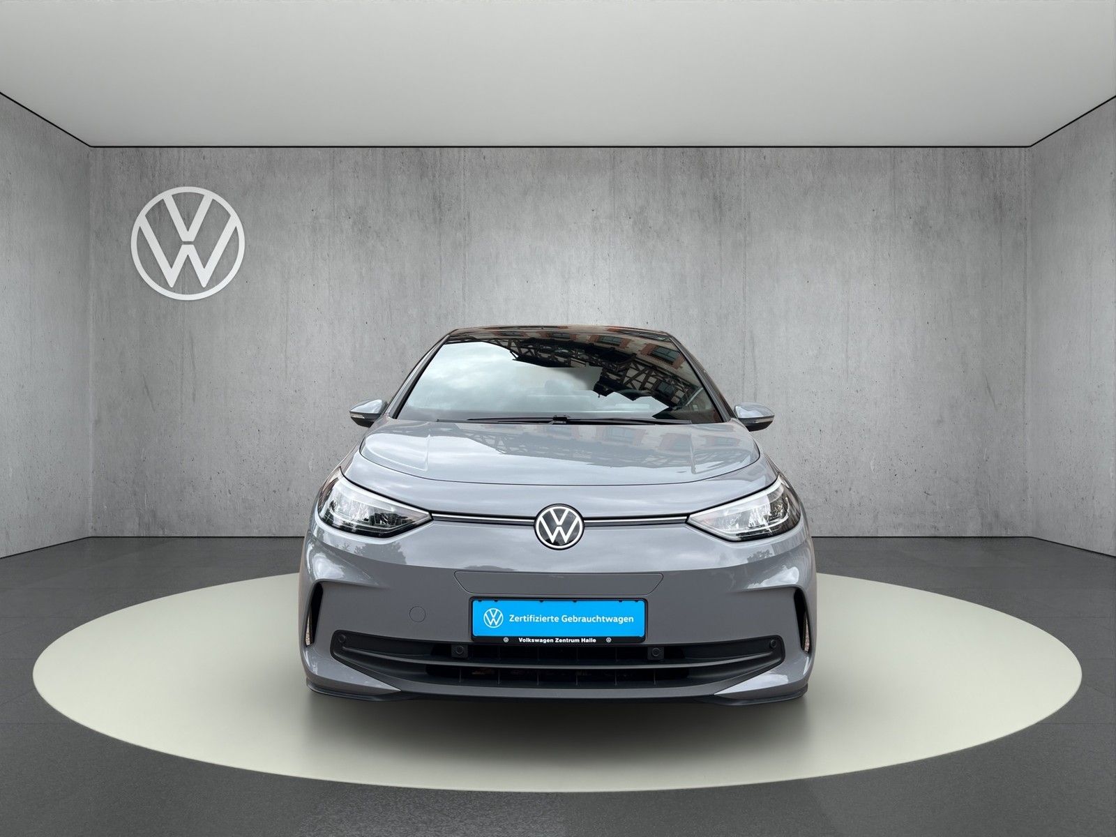 Volkswagen ID.3 Pro 150 kW Move foto 3