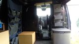 Ford Transit Custom - Ford Transit Custom von privat