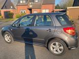 Suzuki SX4 1.6 VVT 2WD Comfort Comfort - Suzuki SX4: Limousine